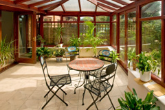Crelly conservatory quotes