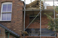free Crelly home extension quotes