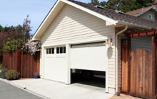 Crelly garage construction leads