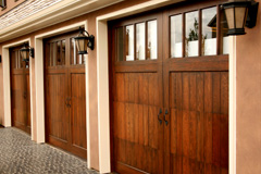 Crelly garage extension quotes