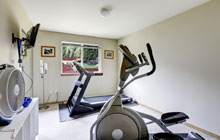Crelly home gym construction leads